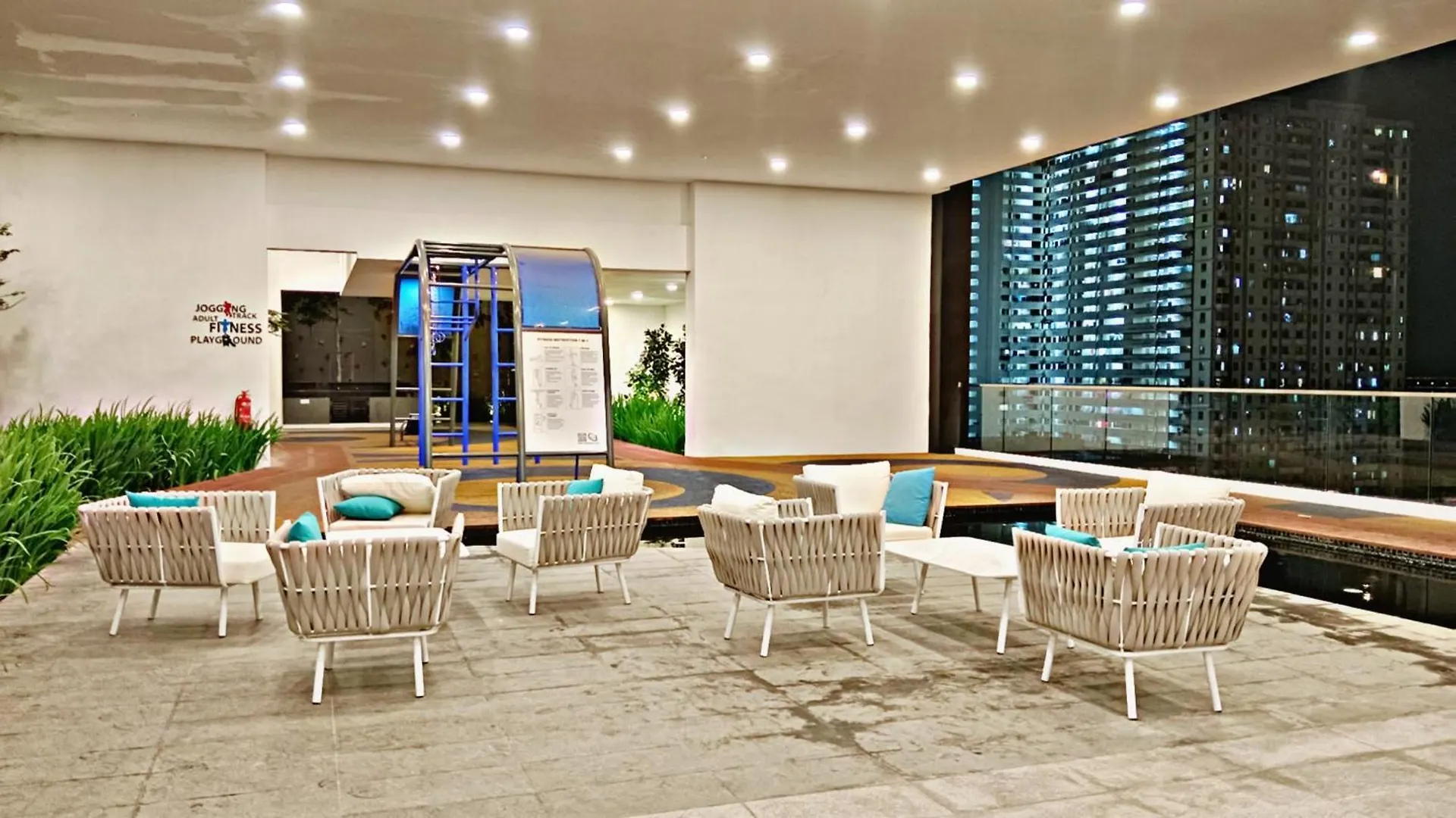民宿 Apartment In Georgetown 3Br-10Pax 日落洞