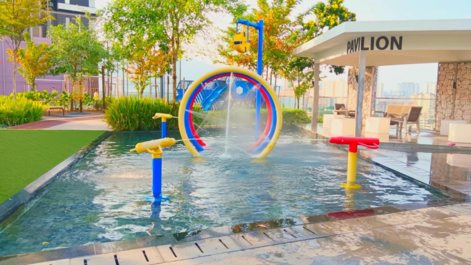 Apartment In Georgetown 3Br-10Pax 日落洞 民宿