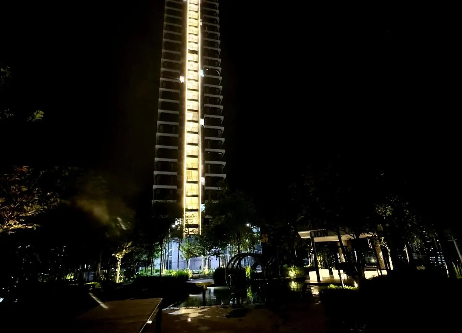 Homestay Apartment In Georgetown 3Br-10Pax Jelutong Malaysia