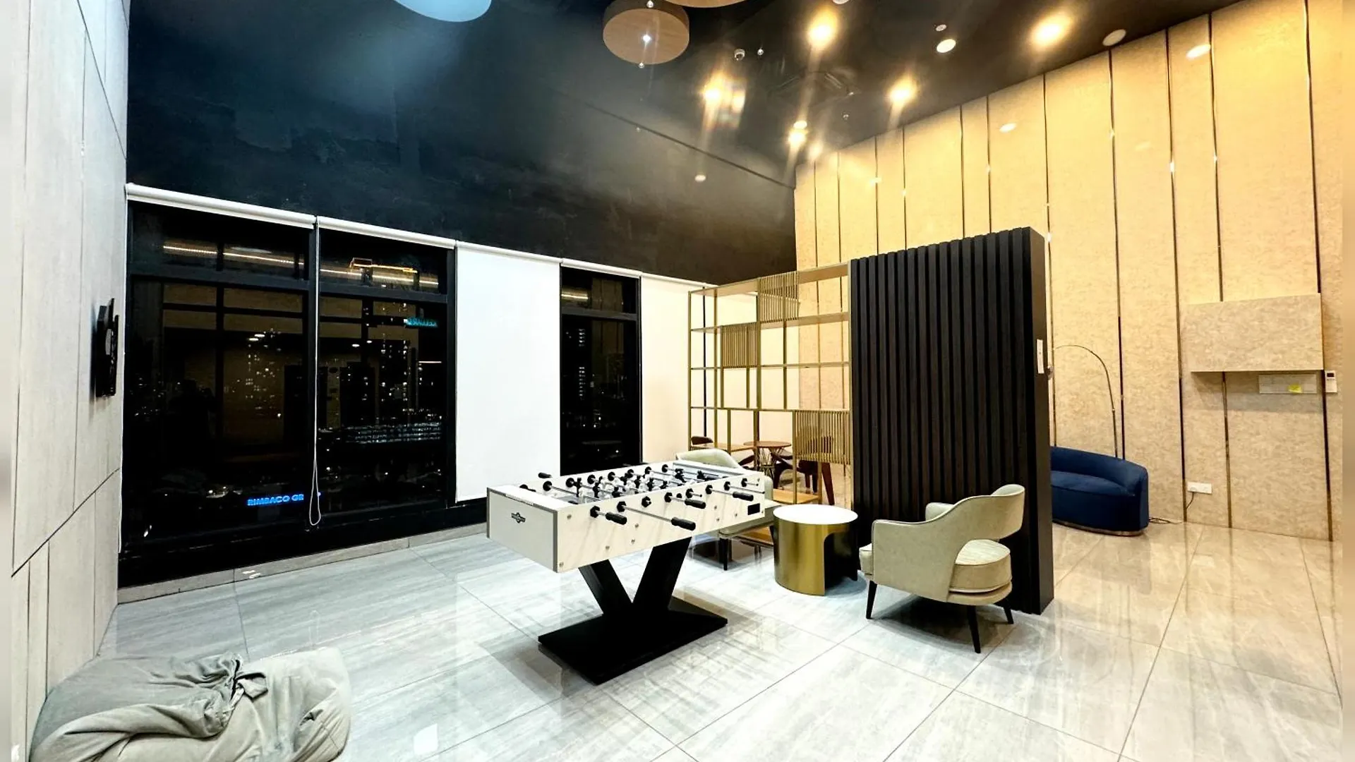 Apartment In Georgetown 3Br-10Pax Jelutong