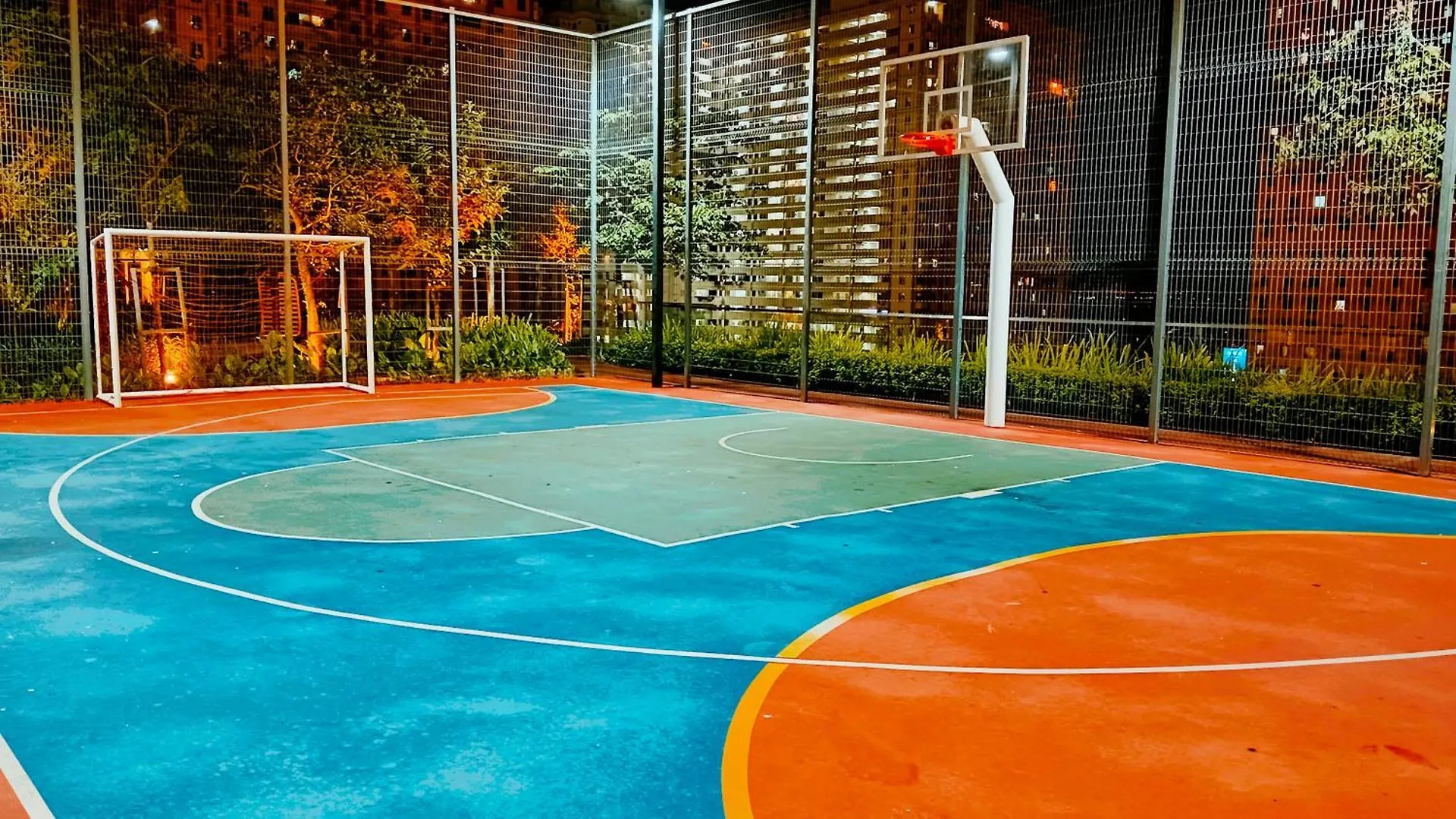 Apartment In Georgetown 3Br-10Pax Jelutong Malaysia
