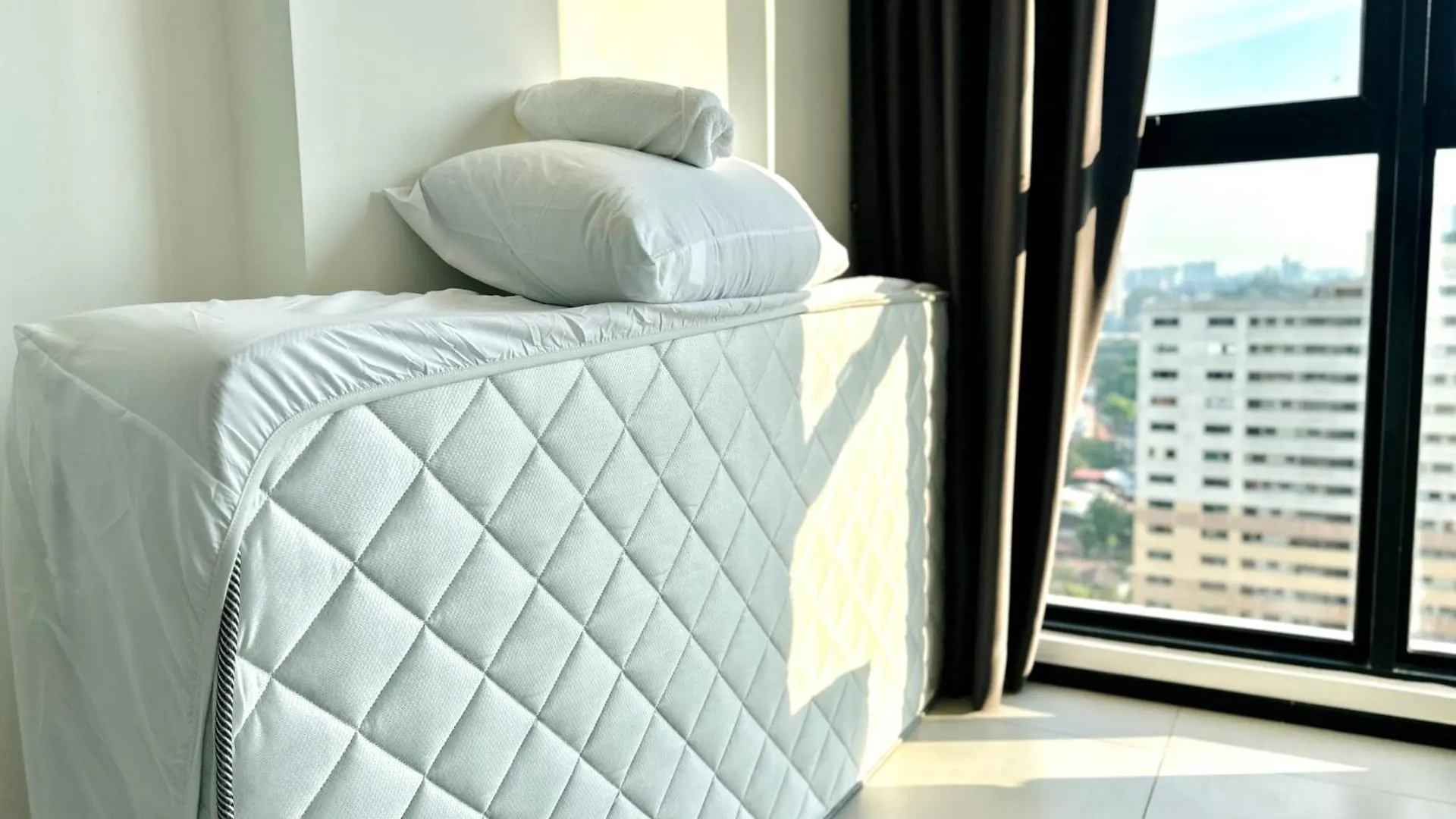民宿 Apartment In Georgetown 3Br-10Pax 日落洞 马来西亚