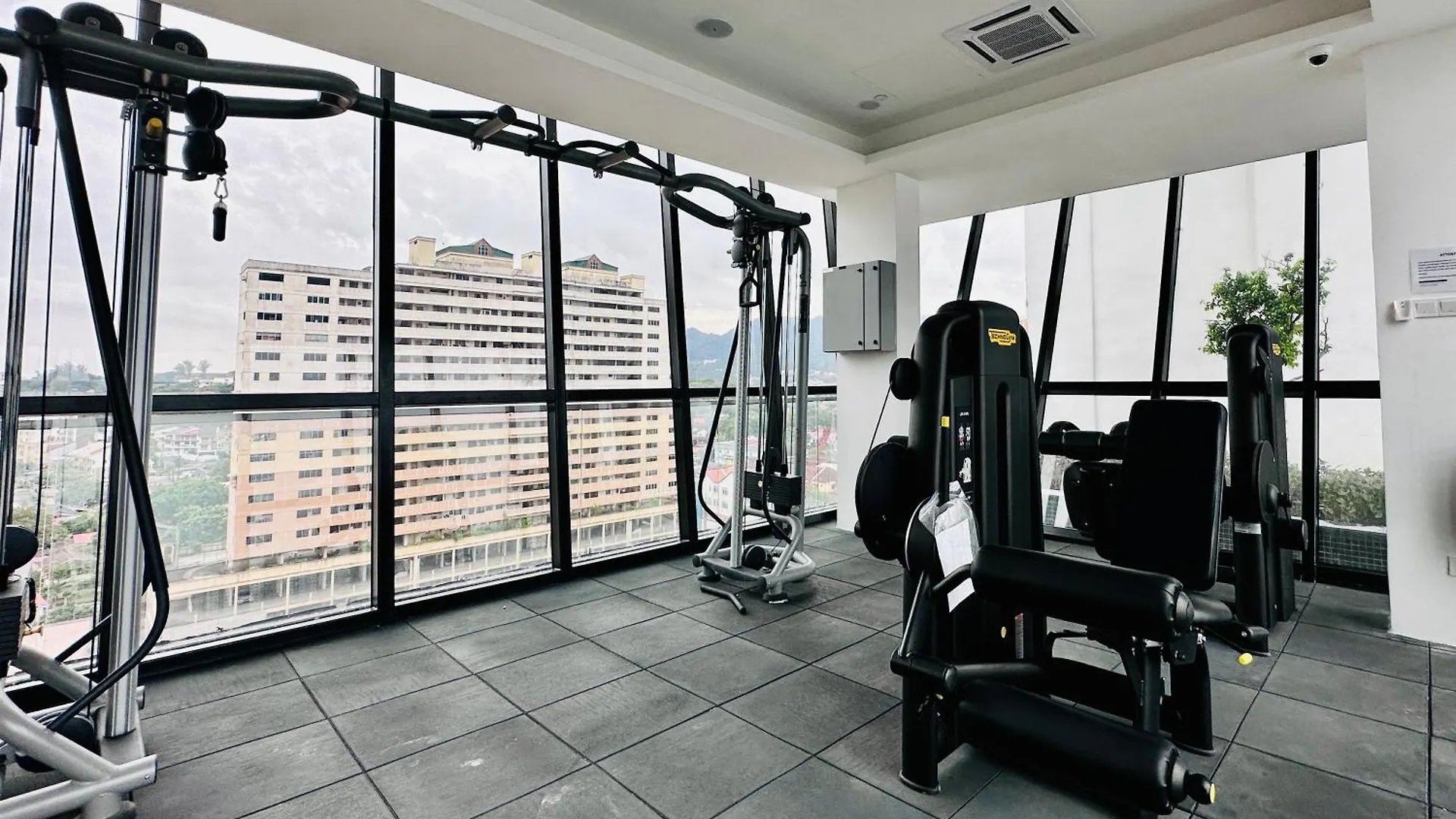 Apartment In Georgetown 3Br-10Pax Jelutong