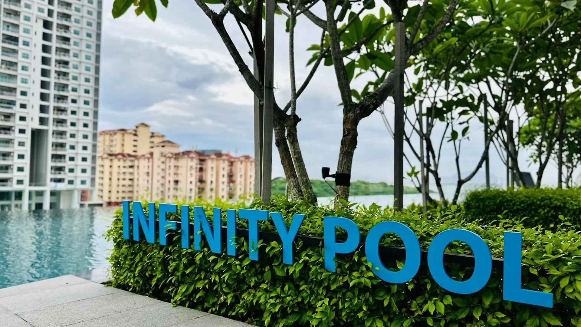 Homestay Apartment In Georgetown 3Br-10Pax Jelutong
