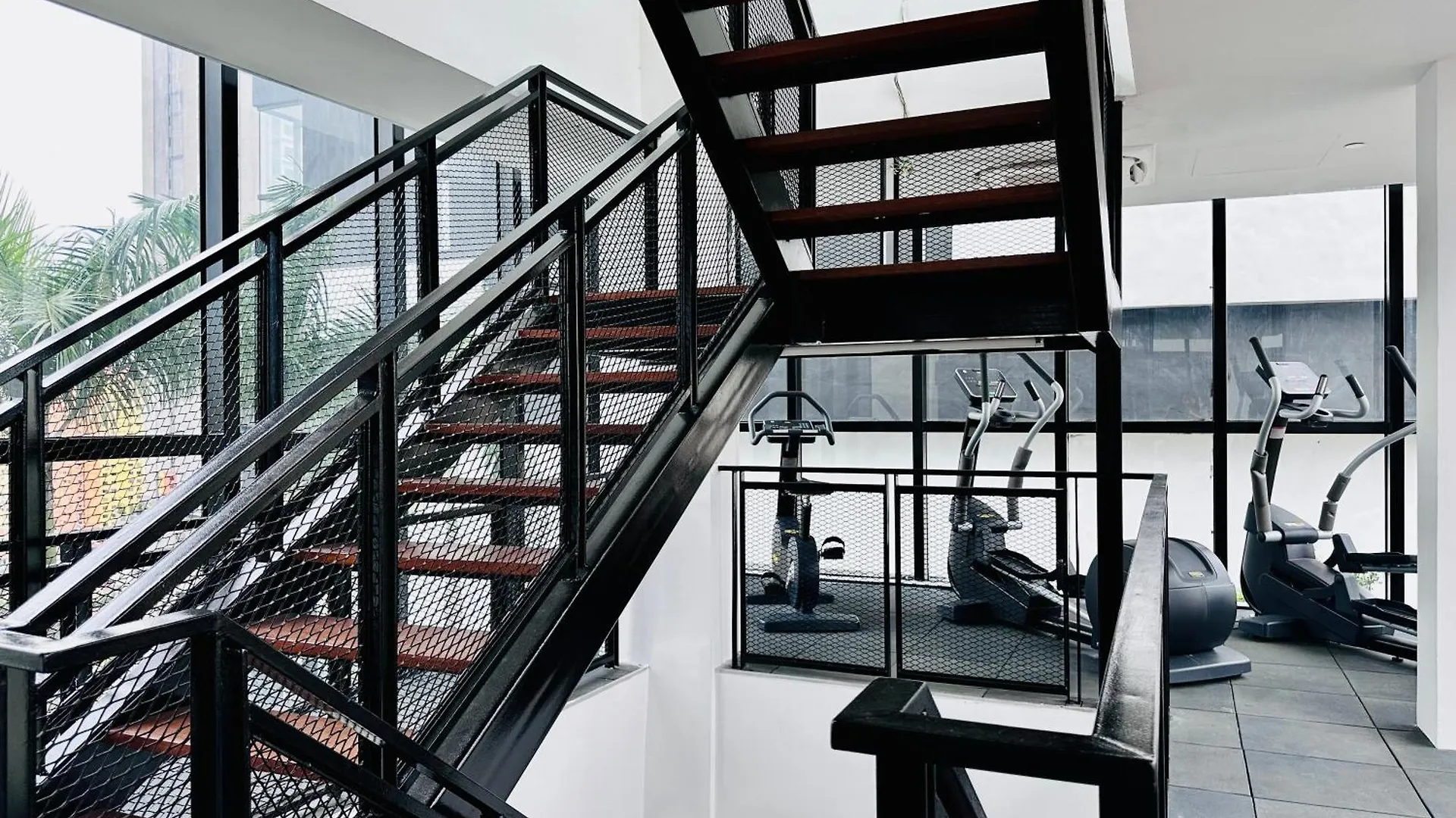 Apartment In Georgetown 3Br-10Pax 日落洞