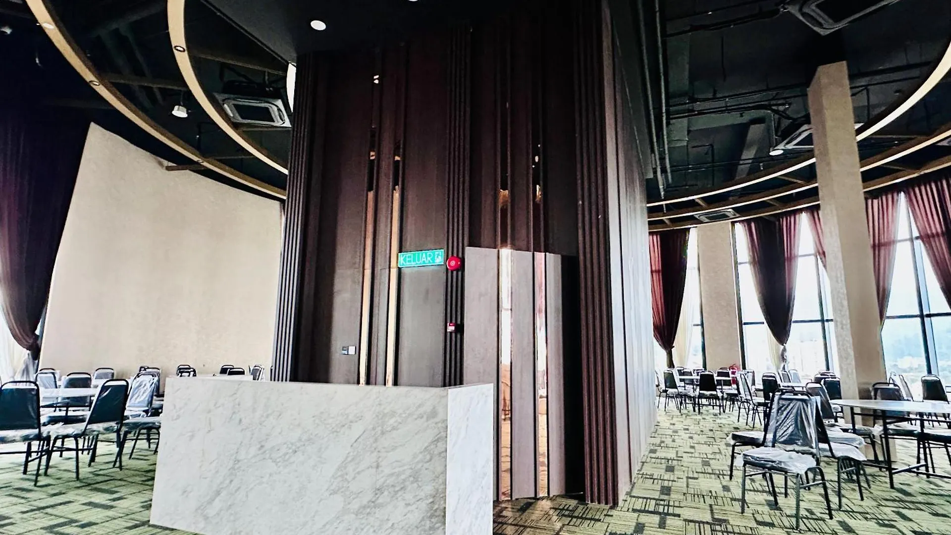 Homestay Apartment In Georgetown 3Br-10Pax Jelutong Malaysia