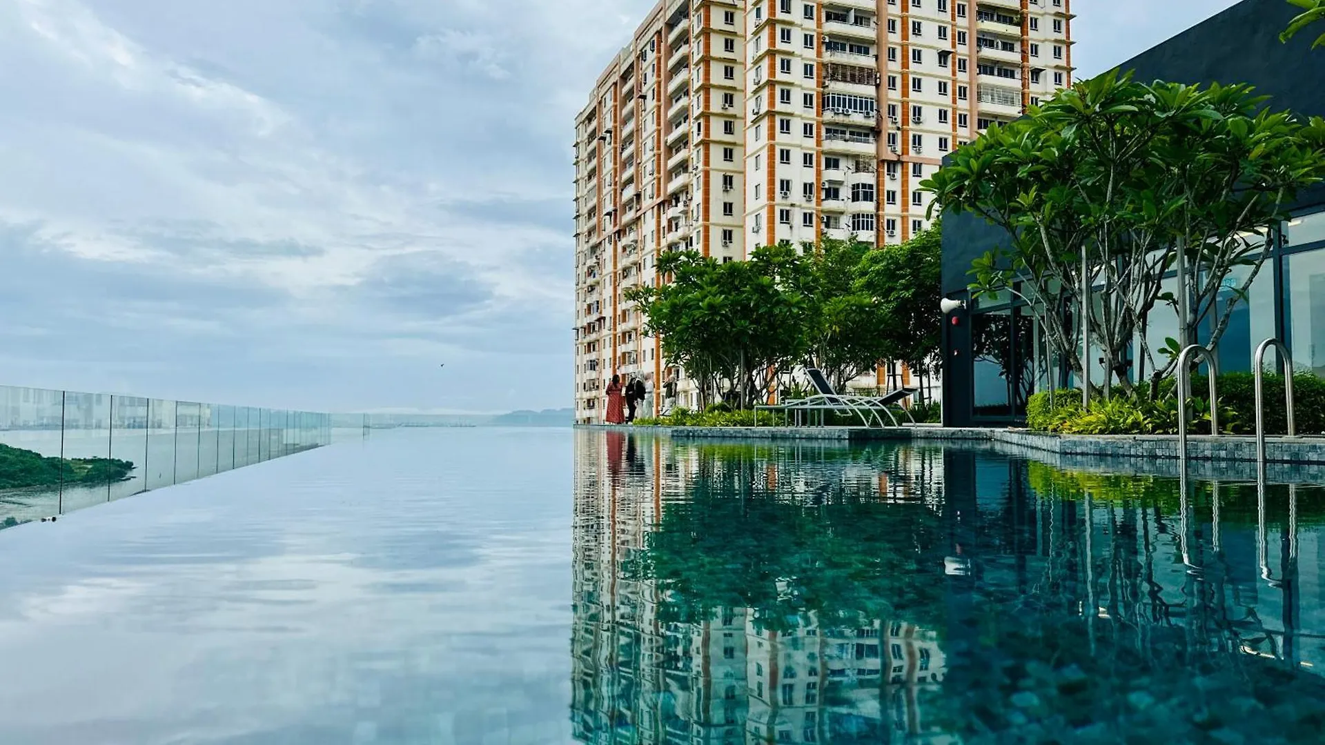 Apartment In Georgetown 3Br-10Pax 日落洞 民宿