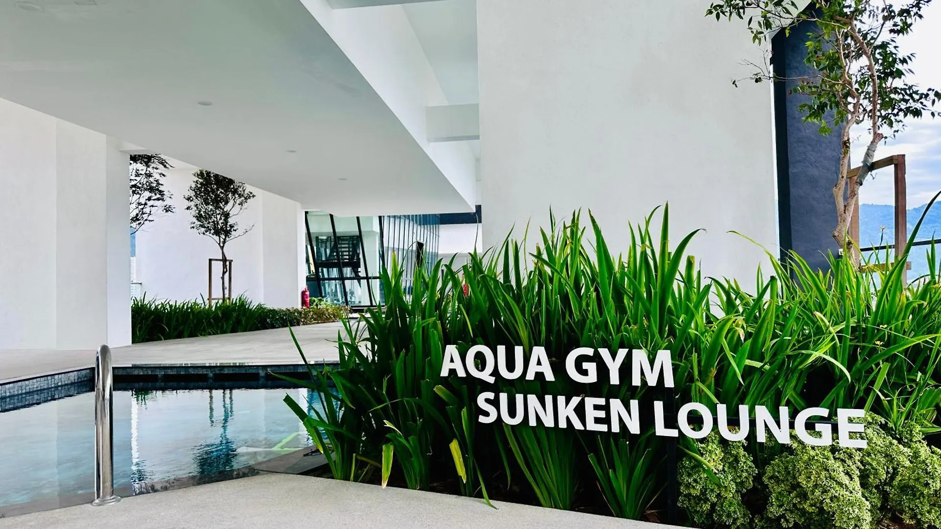 Apartment In Georgetown 3Br-10Pax Jelutong 0*,  Malaysia