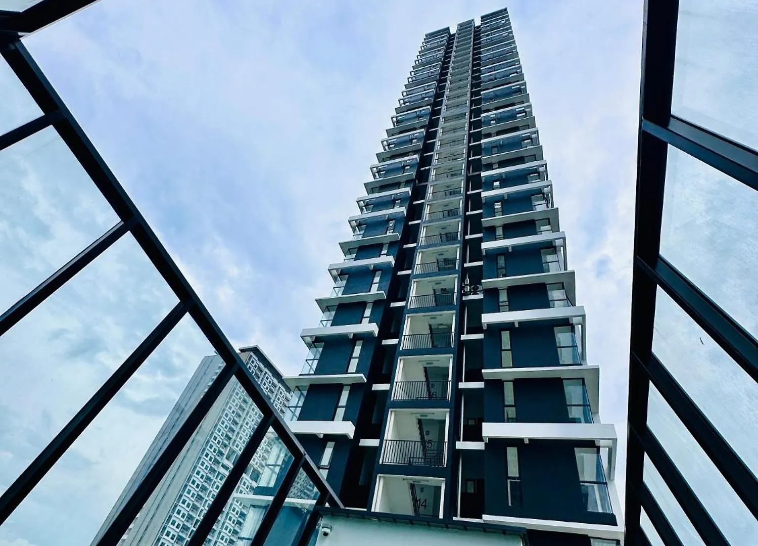 Apartment In Georgetown 3Br-10Pax Jelutong 0*,