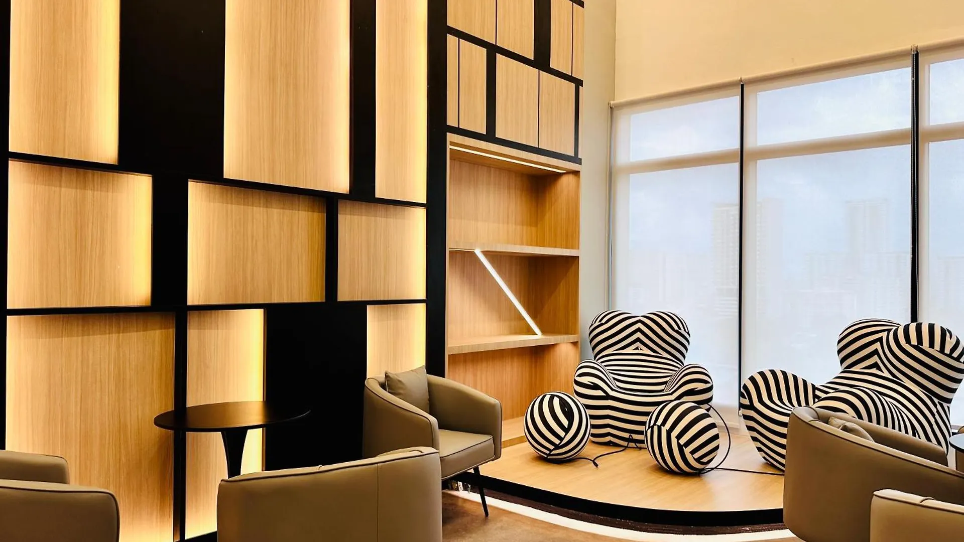 Homestay Apartment In Georgetown 3Br-10Pax Jelutong