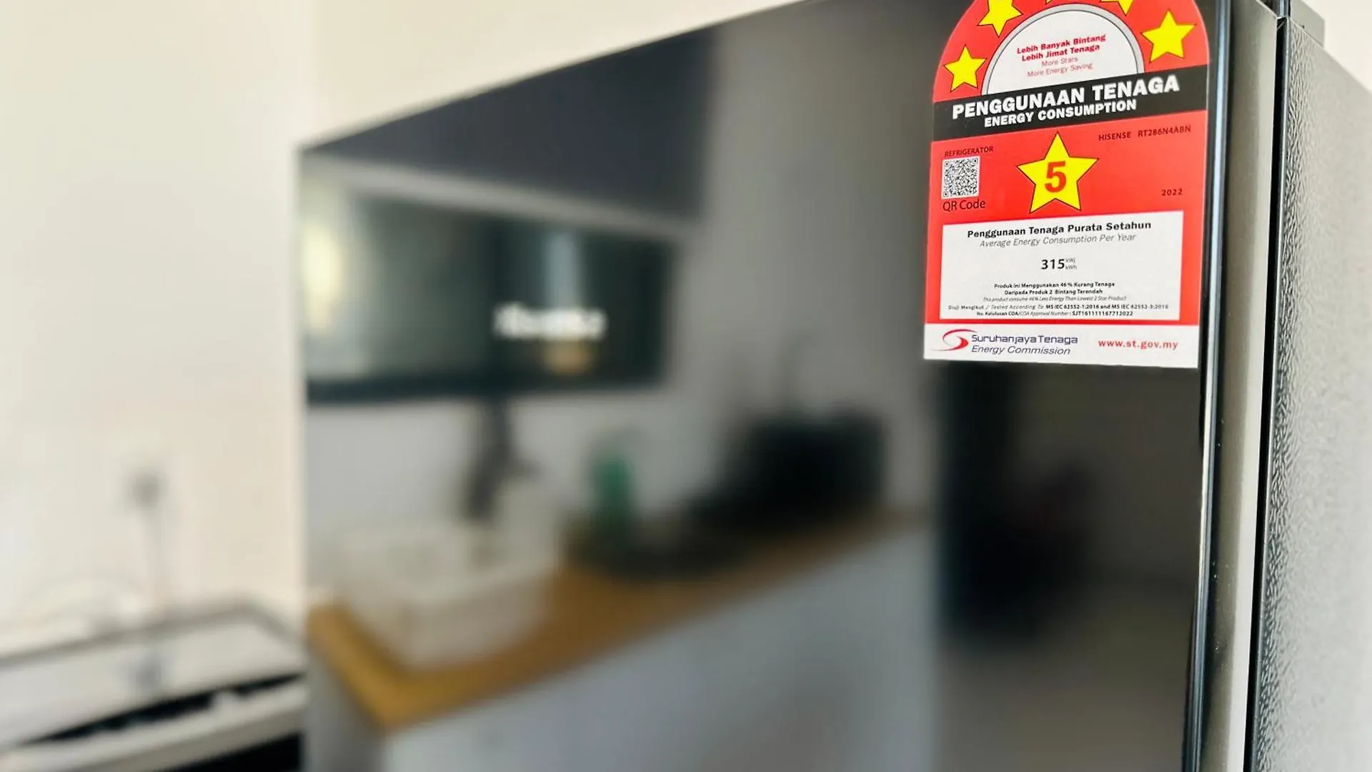 Apartment In Georgetown 3Br-10Pax Jelutong 0*,