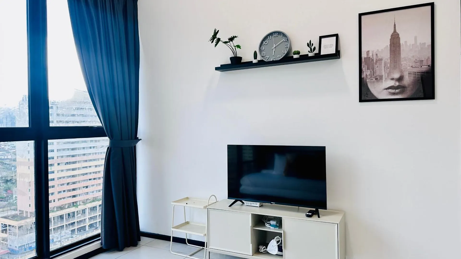Homestay Apartment In Georgetown 3Br-10Pax Jelutong