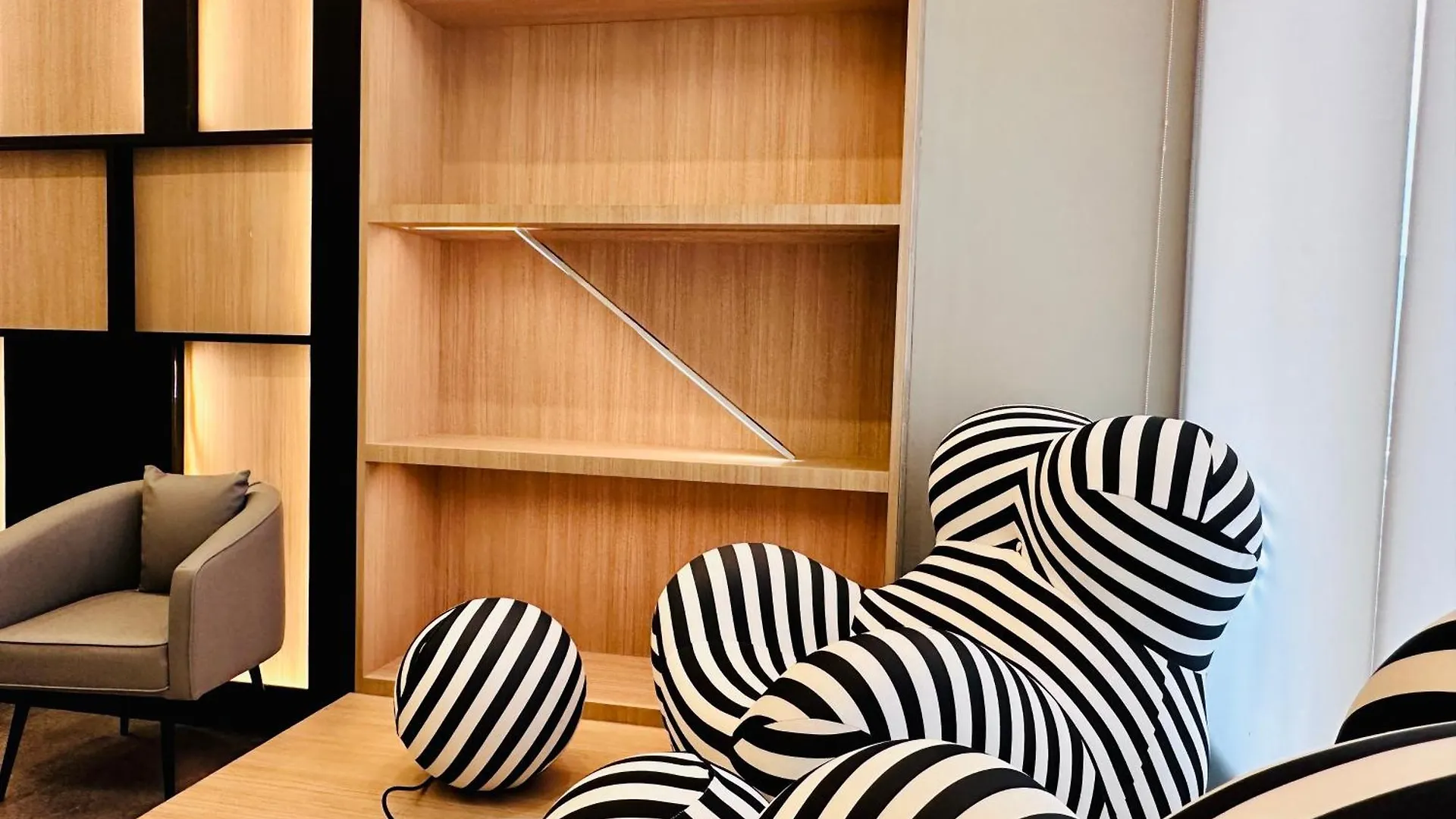 Apartment In Georgetown 3Br-10Pax 日落洞