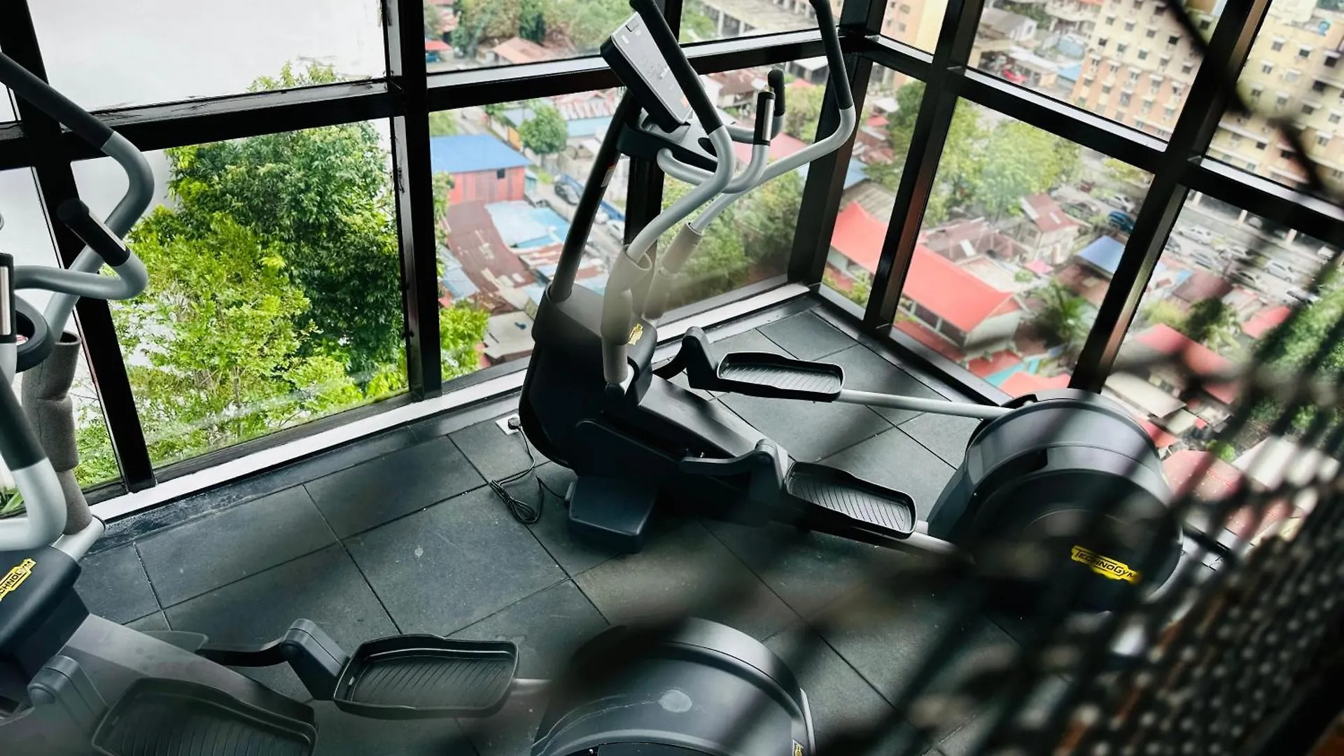 Apartment In Georgetown 3Br-10Pax Jelutong