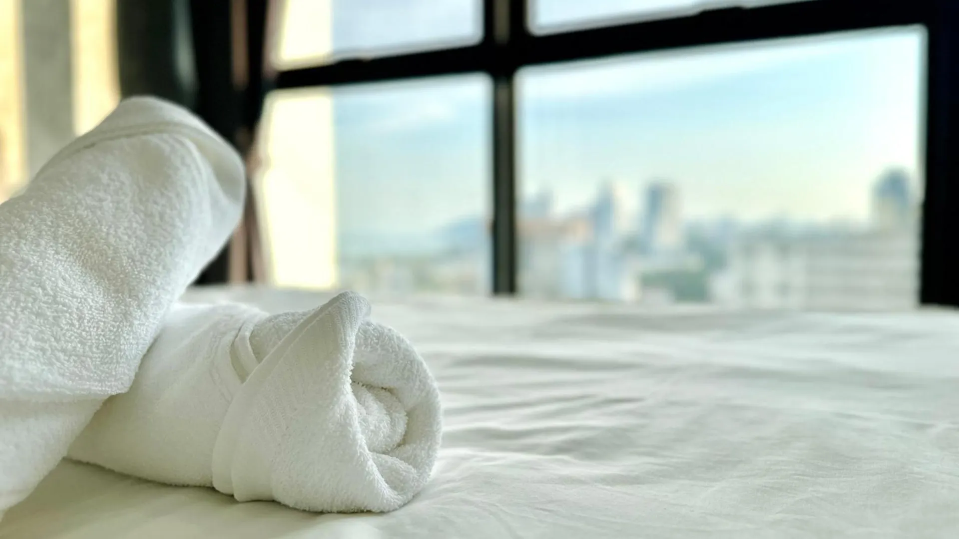 Apartment In Georgetown 3Br-10Pax Jelutong
