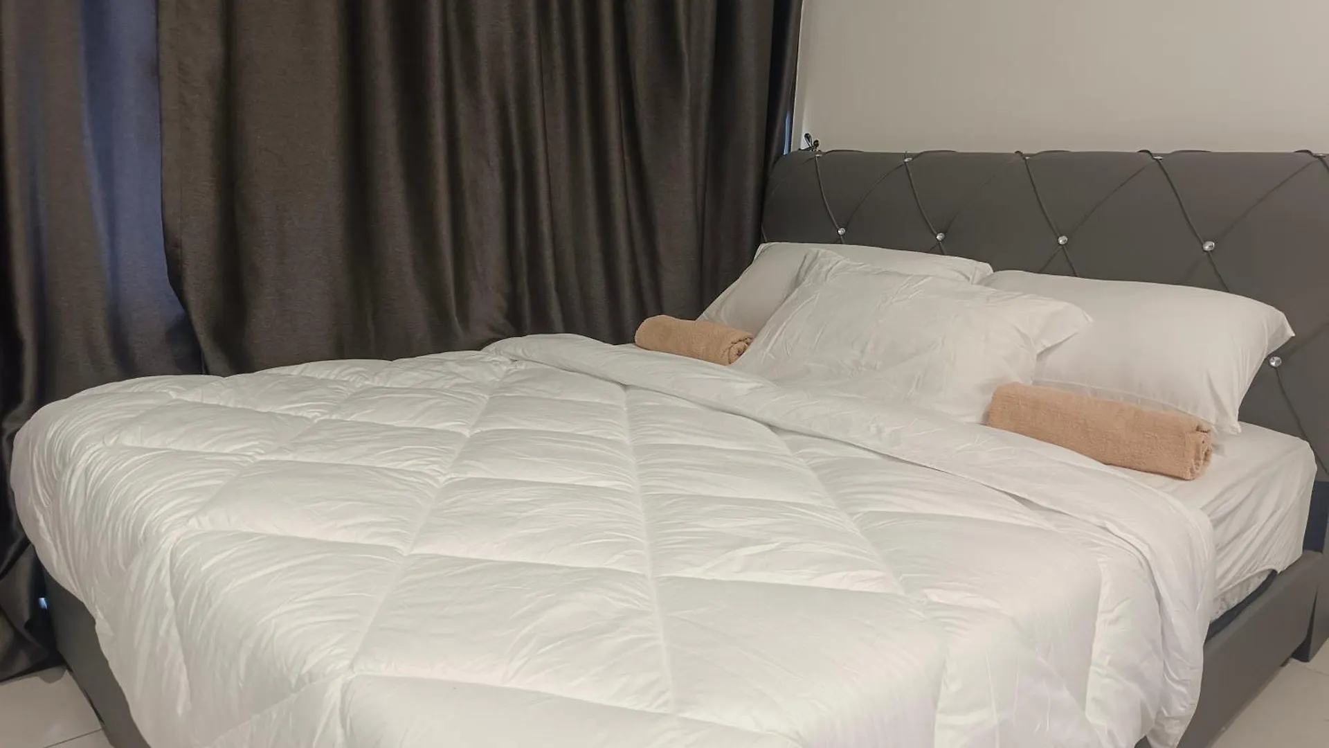 Apartment In Georgetown 3Br-10Pax Jelutong 0*,  Malaysia