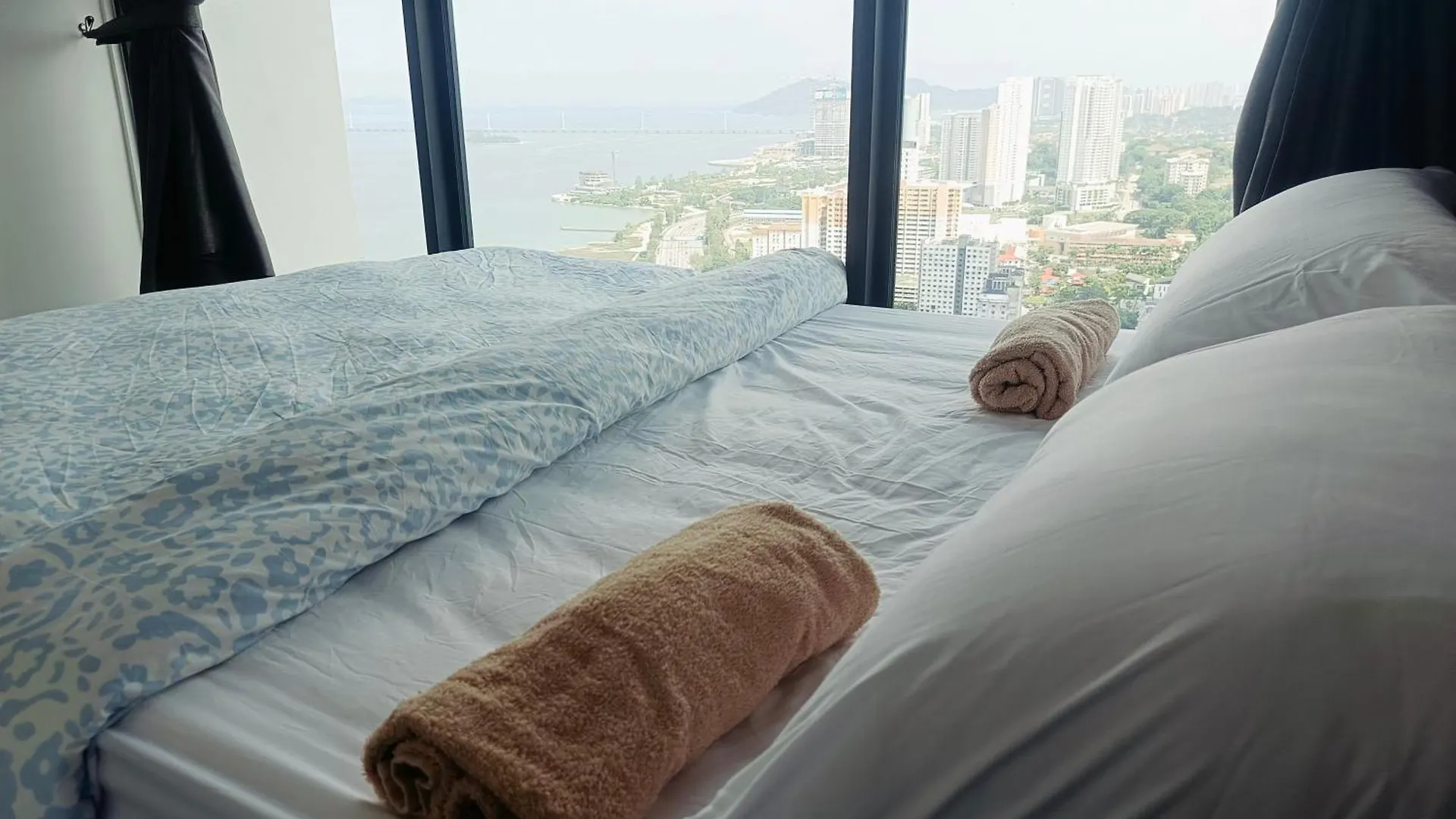 Apartment In Georgetown 3Br-10Pax 日落洞 民宿