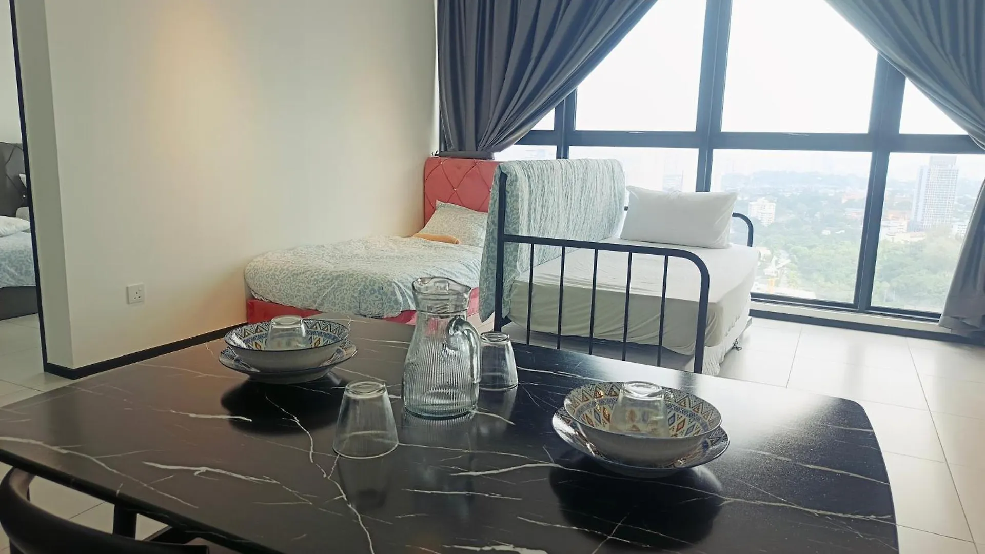 Apartment In Georgetown 3Br-10Pax Jelutong