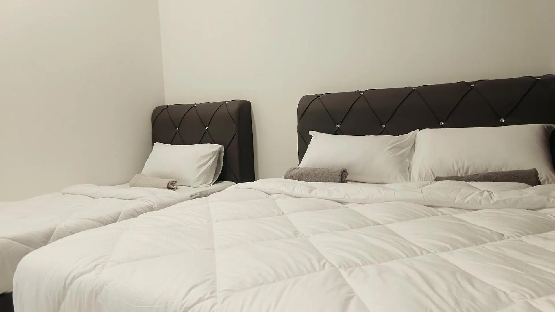 Apartment In Georgetown 3Br-10Pax Jelutong 0*,