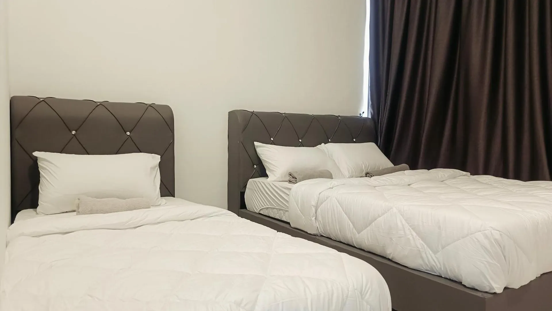 Apartment In Georgetown 3Br-10Pax Jelutong