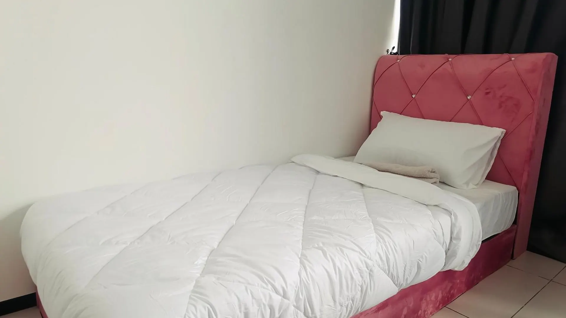 Apartment In Georgetown 3Br-10Pax Jelutong Malaysia