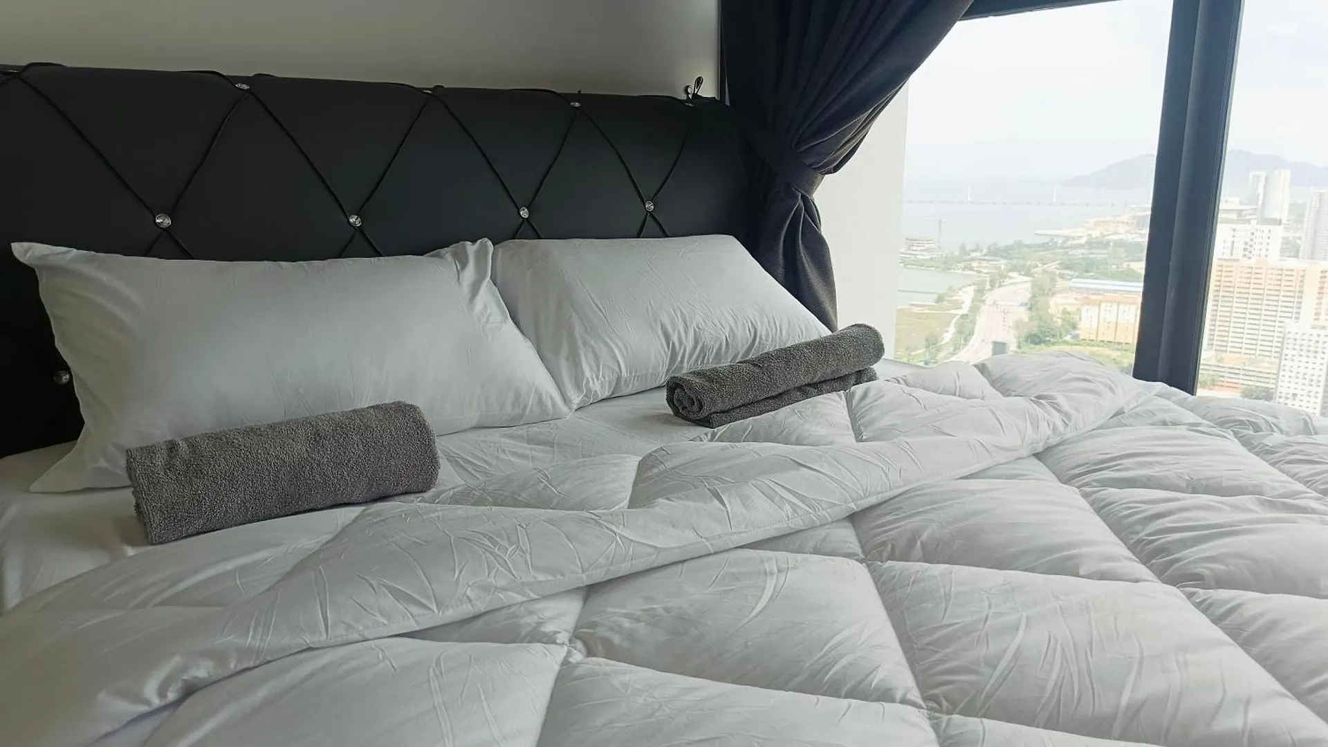 Apartment In Georgetown 3Br-10Pax 日落洞 民宿