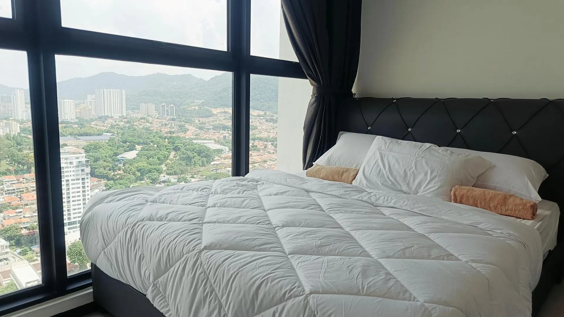 Apartment In Georgetown 3Br-10Pax Jelutong